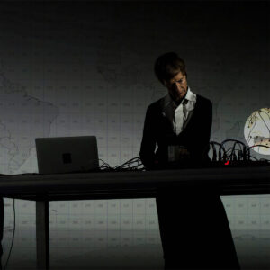 Amelie Duchow - Logos Mater