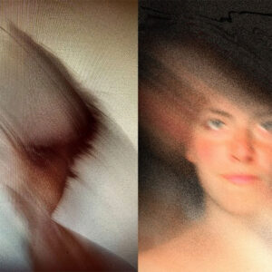 Joss Turnbull und Lea Brugnoli