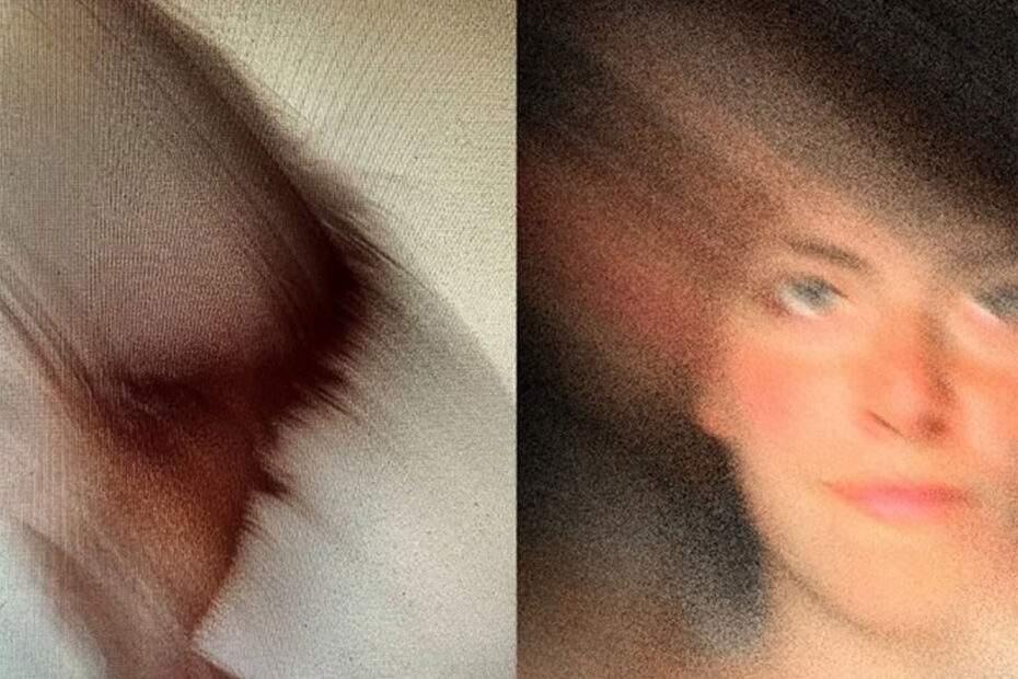 Joss Turnbull und Lea Brugnoli